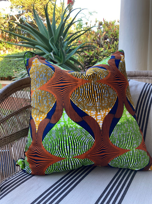 Cotton Cushion Cover