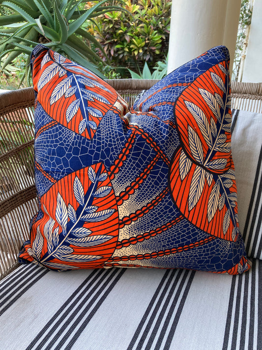 Cotton Cushion Cover